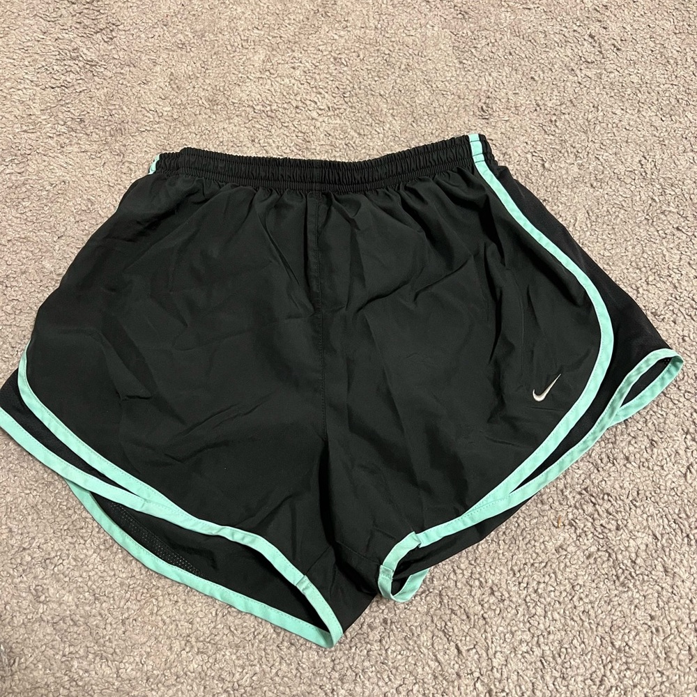 Nike Dri-Fit Tempo Shorts